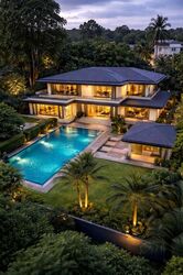 Dalvey Villas (D10), Detached #540581521